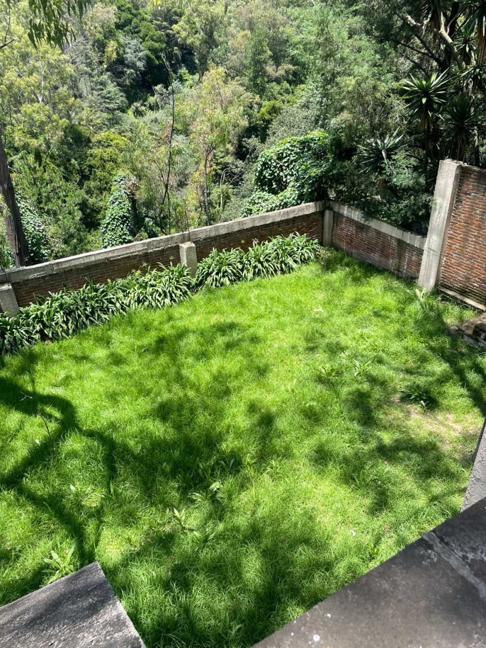 Casa En Las Lomas Del Huizachal