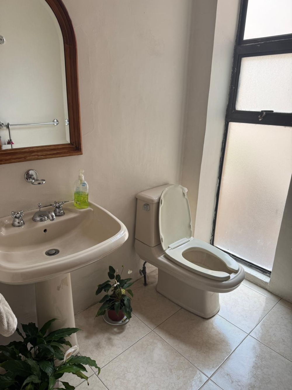 casa en venta en lomas del huizachal