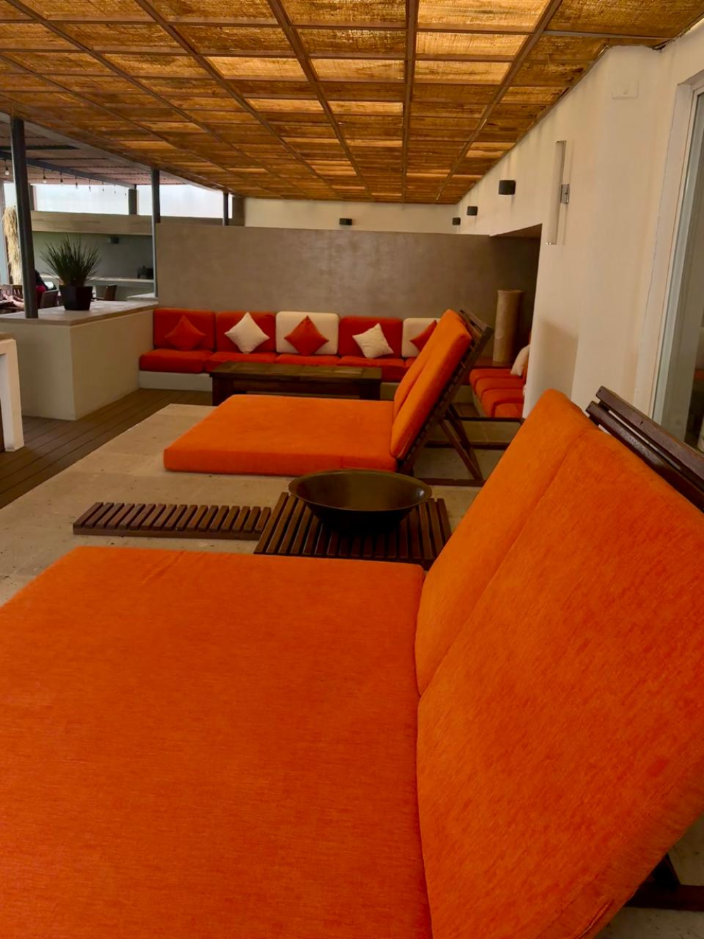 Departamento En Venta O Renta En Bosques De Las Lomas