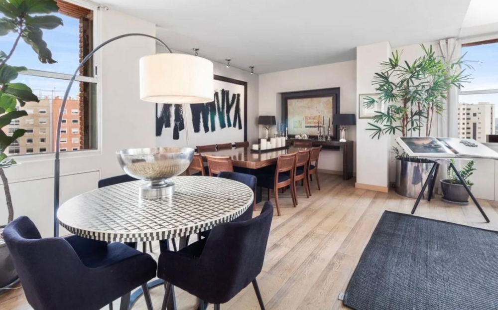 Departamento En Venta O Renta En Bosques De Las Lomas