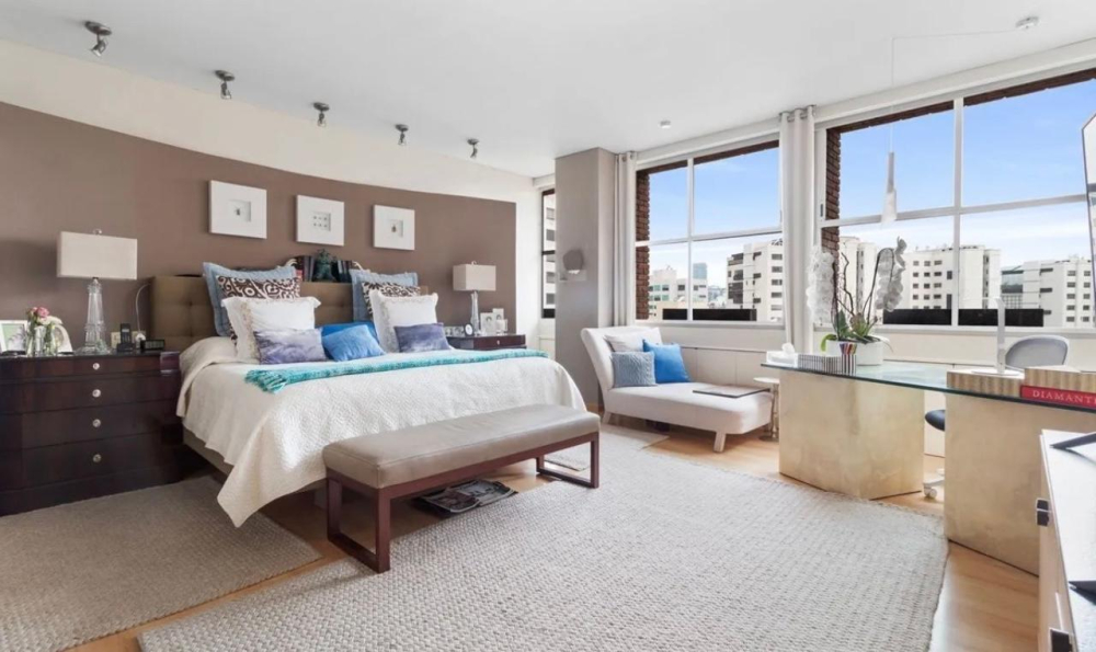 Departamento En Venta O Renta En Bosques De Las Lomas