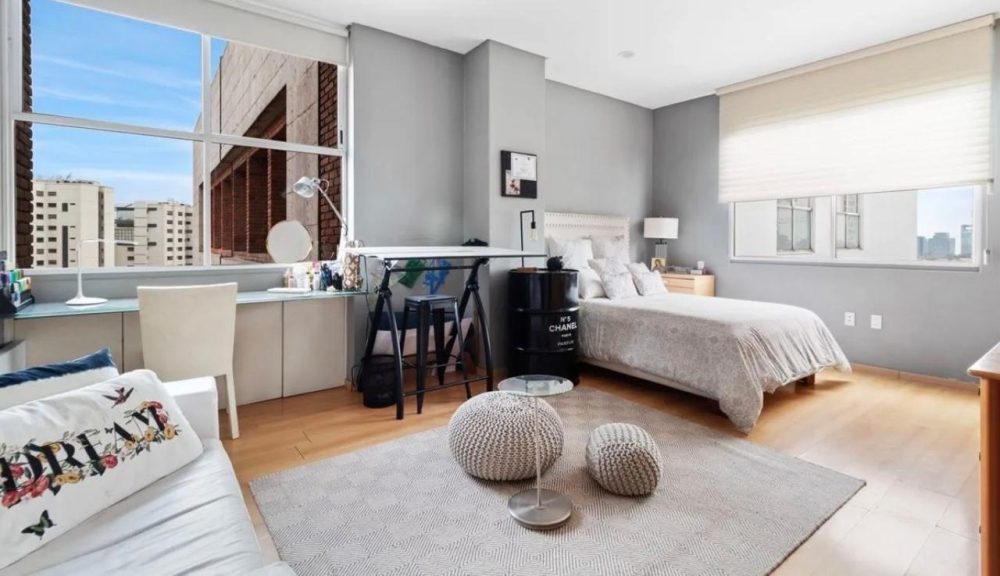 Departamento En Venta O Renta En Bosques De Las Lomas
