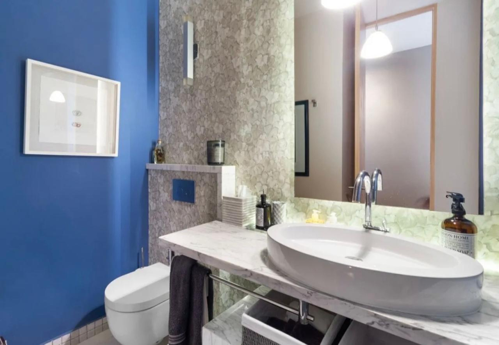 Departamento En Venta O Renta En Bosques De Las Lomas