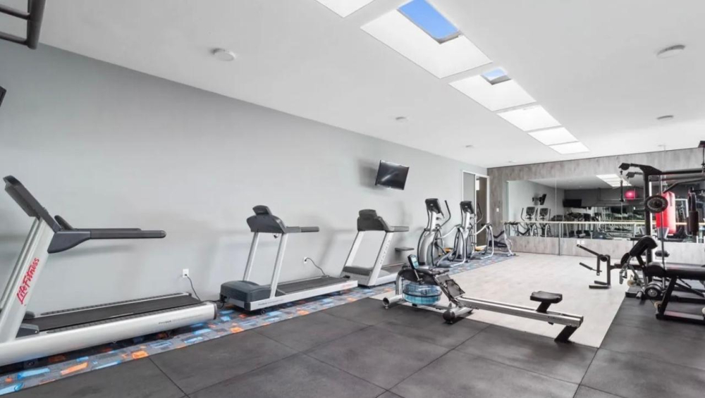 Departamento En Venta O Renta En Bosques De Las Lomas