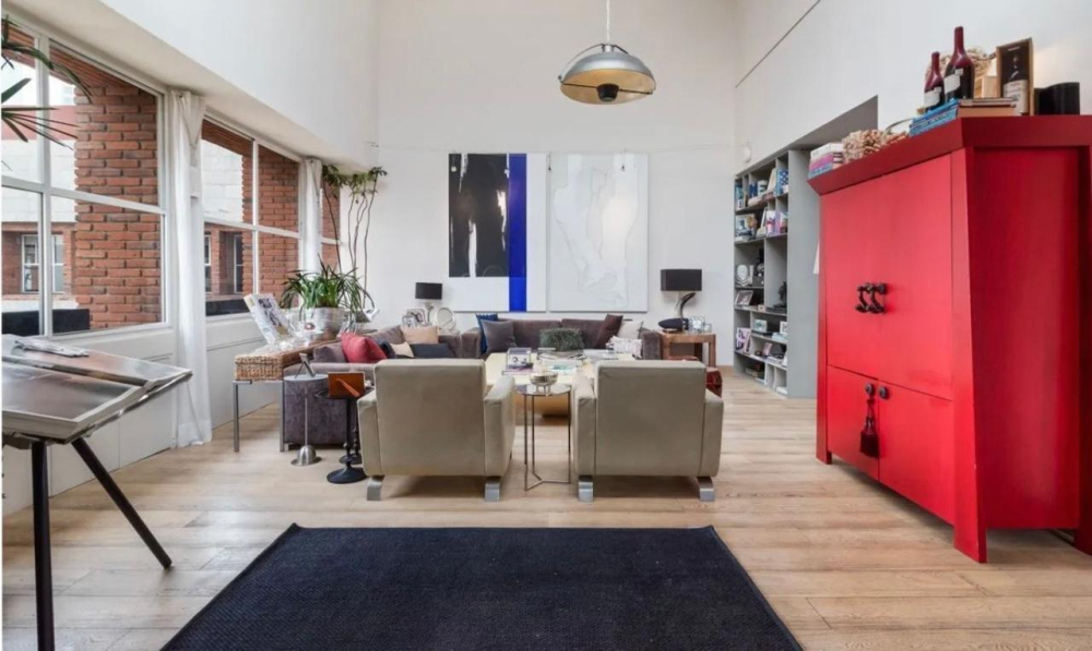 Departamento En Venta O Renta En Bosques De Las Lomas
