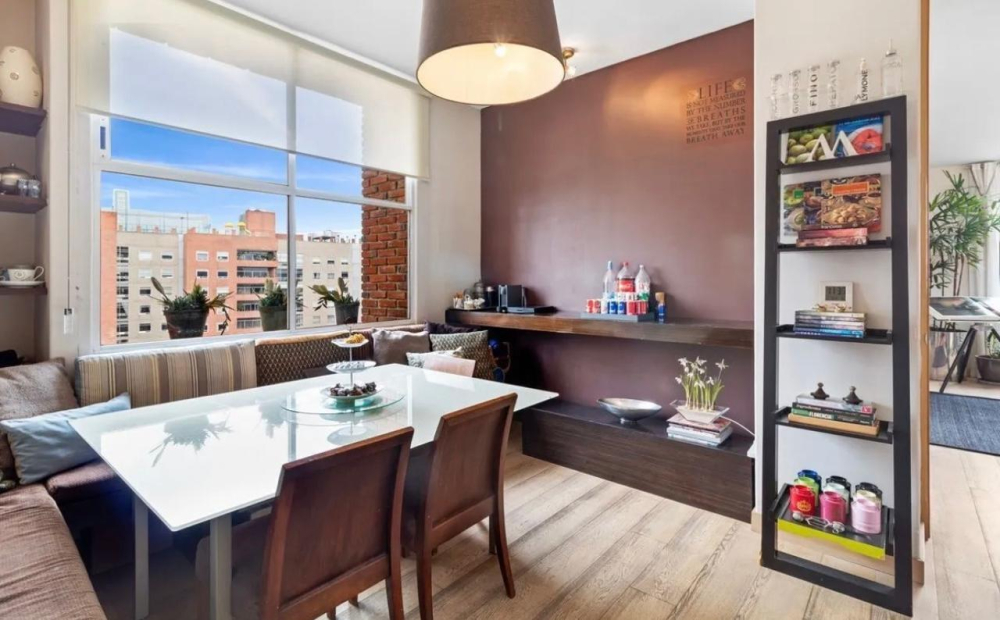 Departamento En Venta O Renta En Bosques De Las Lomas