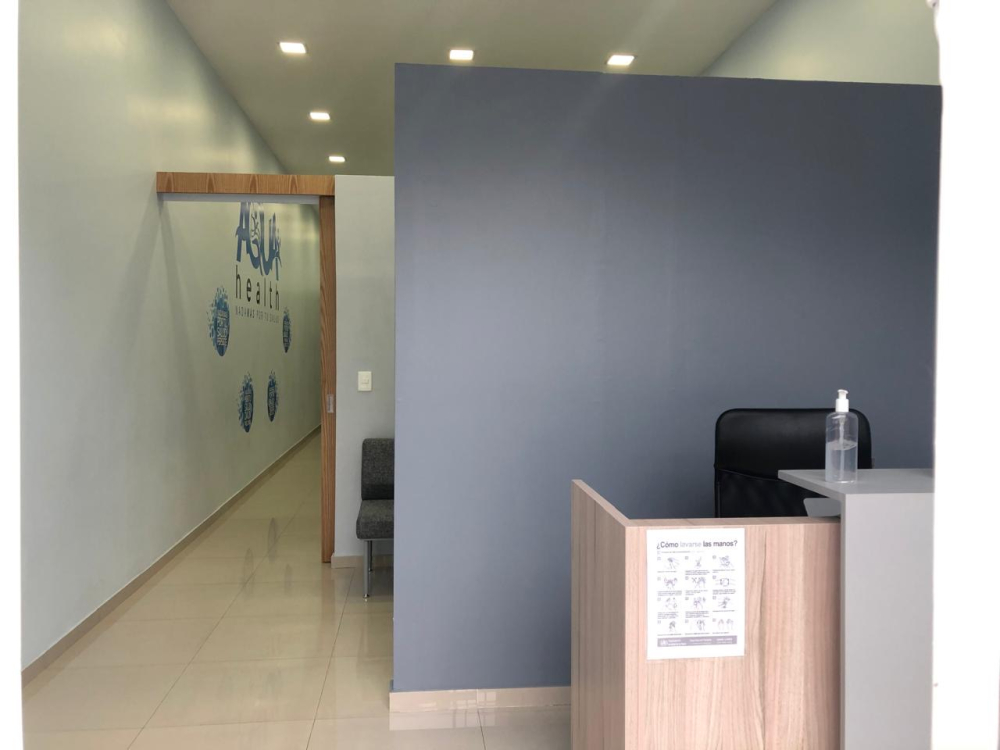 Local Comercial en Renta en Las Ãguilas