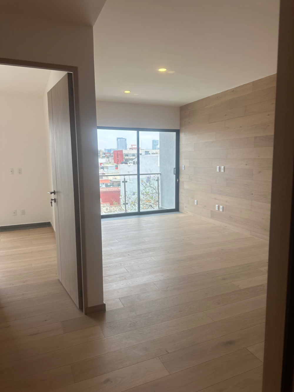 Departamento A Estrenar Con Roof Garden Privado Venta Roma