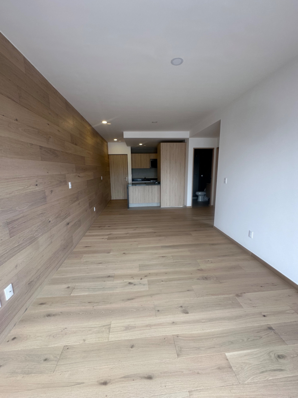 Departamento A Estrenar Con Roof Garden Privado Venta Roma