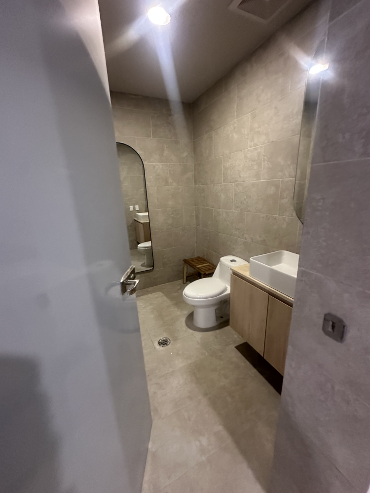 Venta De Depto. Para Estrenar Roma 