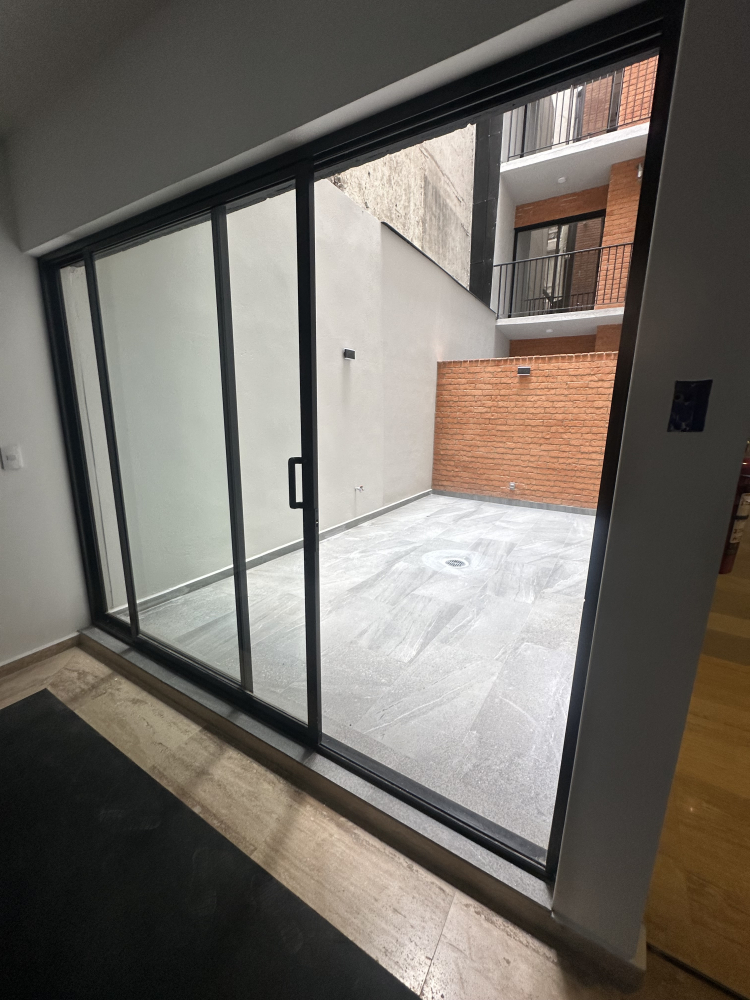 Venta De Depto. Para Estrenar Roma 