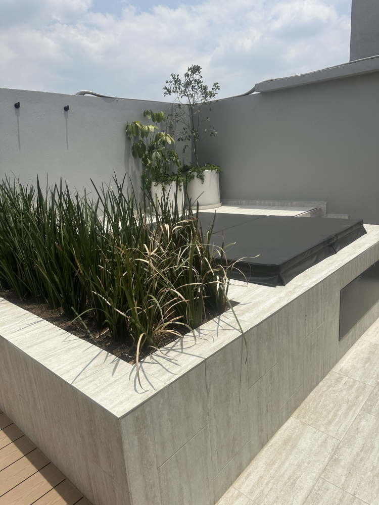 Venta De Depto. Para Estrenar Roma 