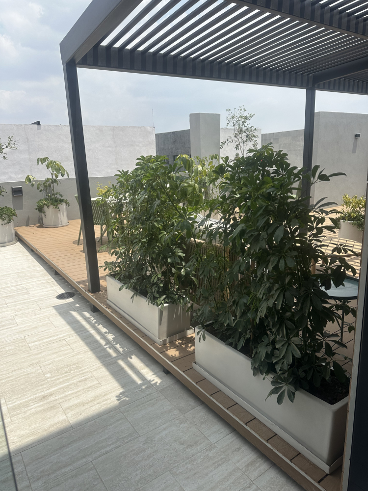 Venta De Depto. Para Estrenar Roma 