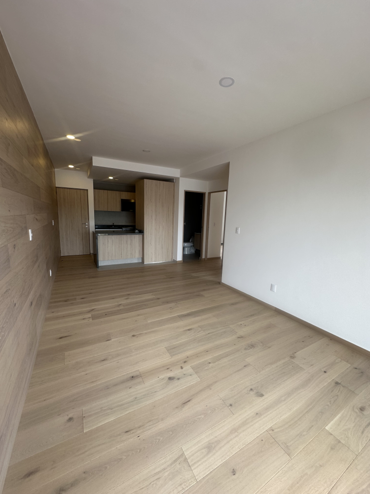 Venta De Depto. Para Estrenar Roma 