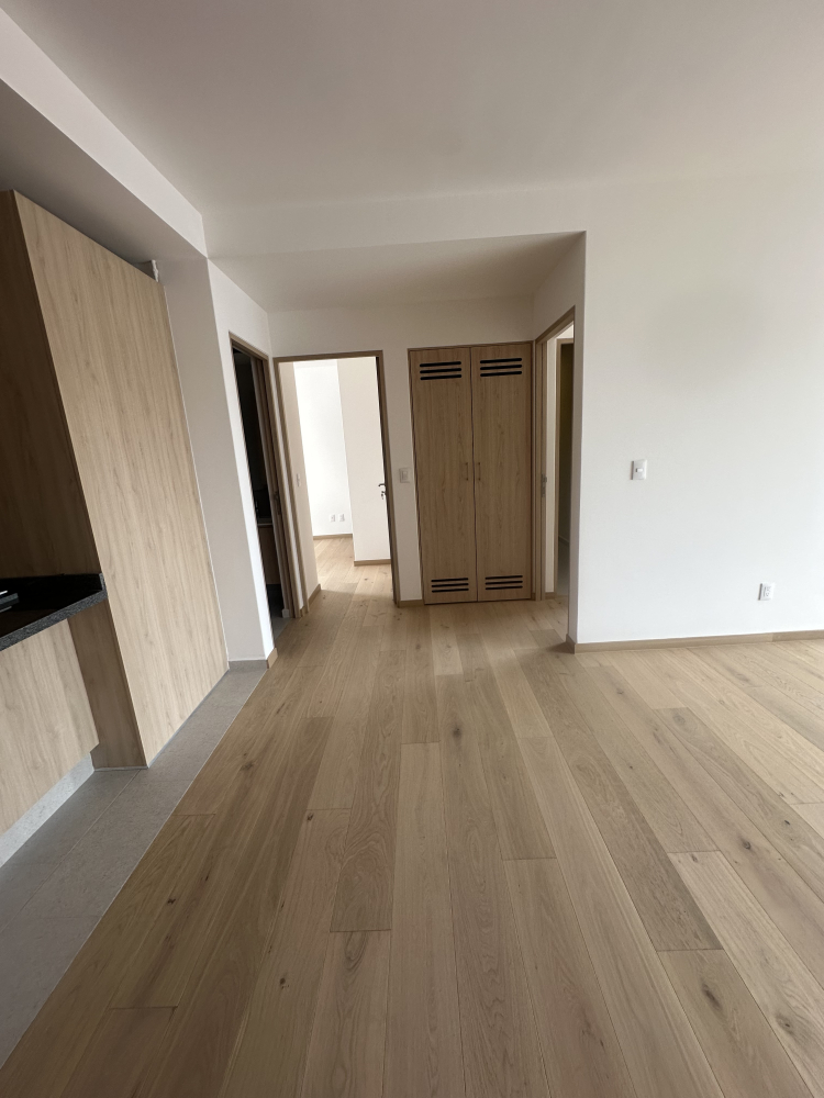 Venta De Depto. Para Estrenar Roma 