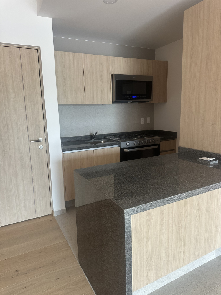 Venta De Depto. Para Estrenar Roma 
