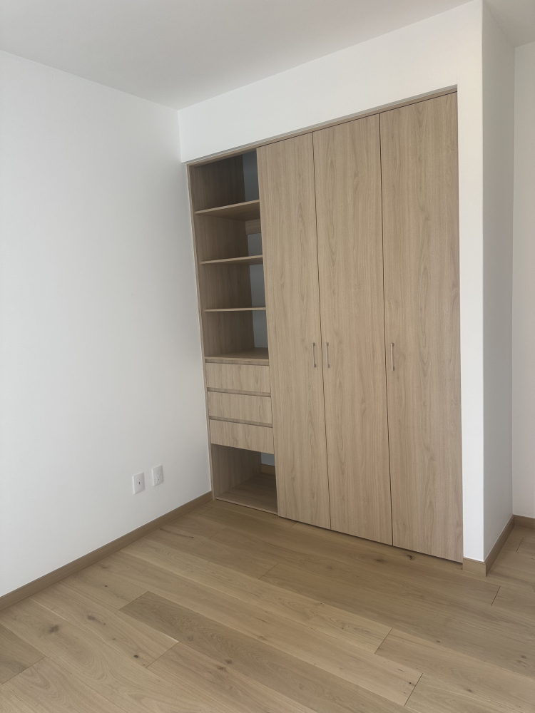 Venta De Depto. Para Estrenar Roma 
