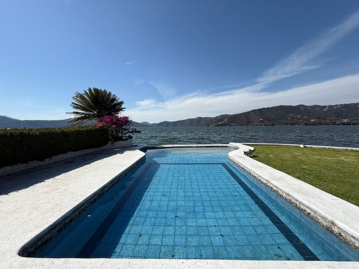 casa jacarandas