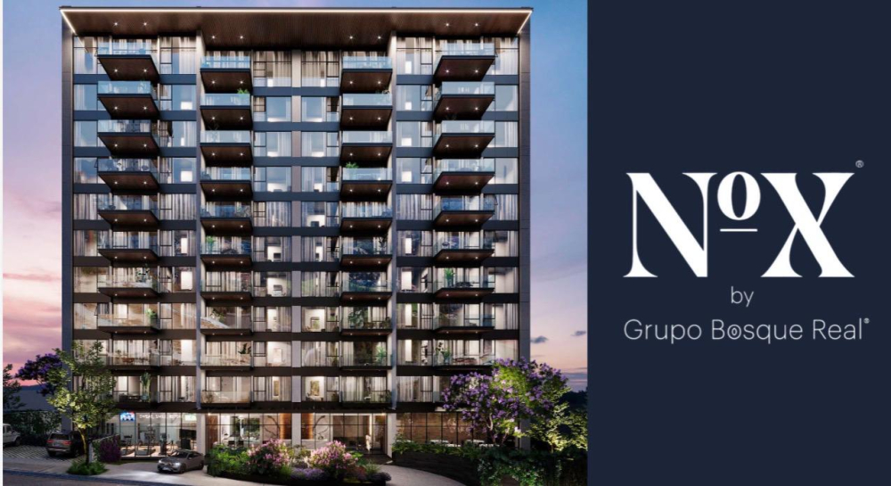 Departamento Nox Bosque Real