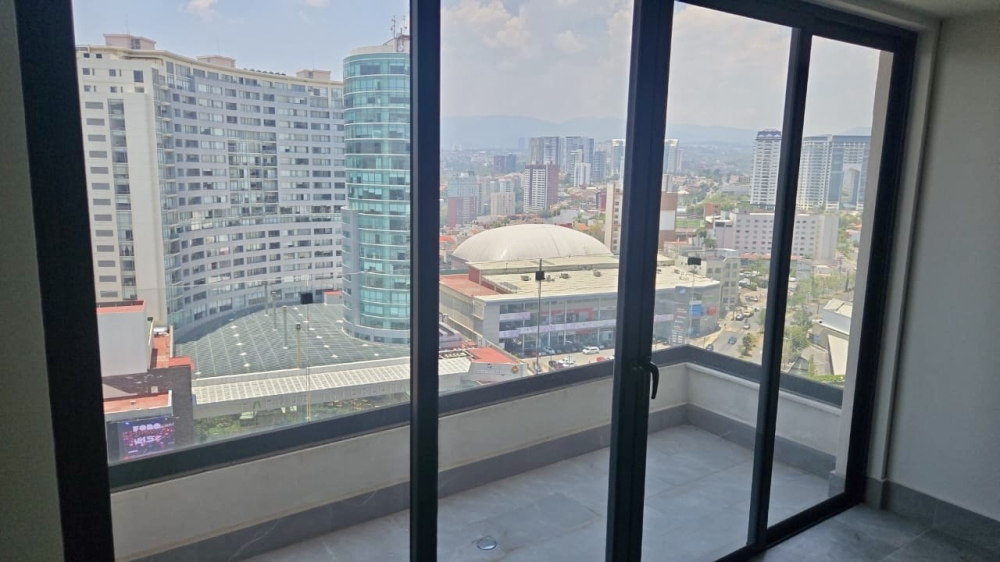 Departamento En Renta, En Av. Jesus Del Monte