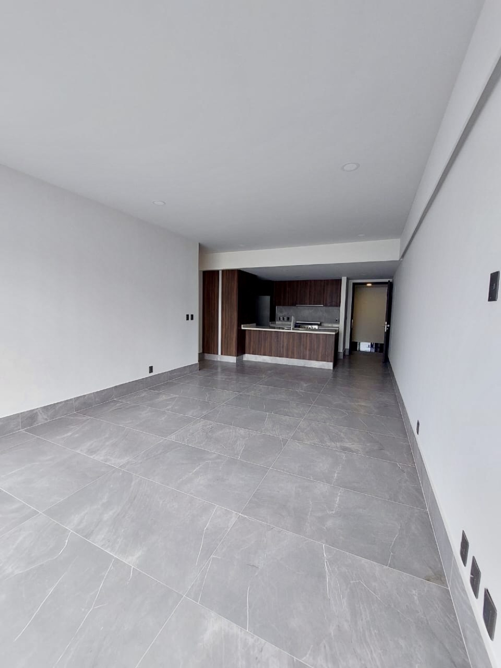 Departamento En Renta, En Av. Jesus Del Monte