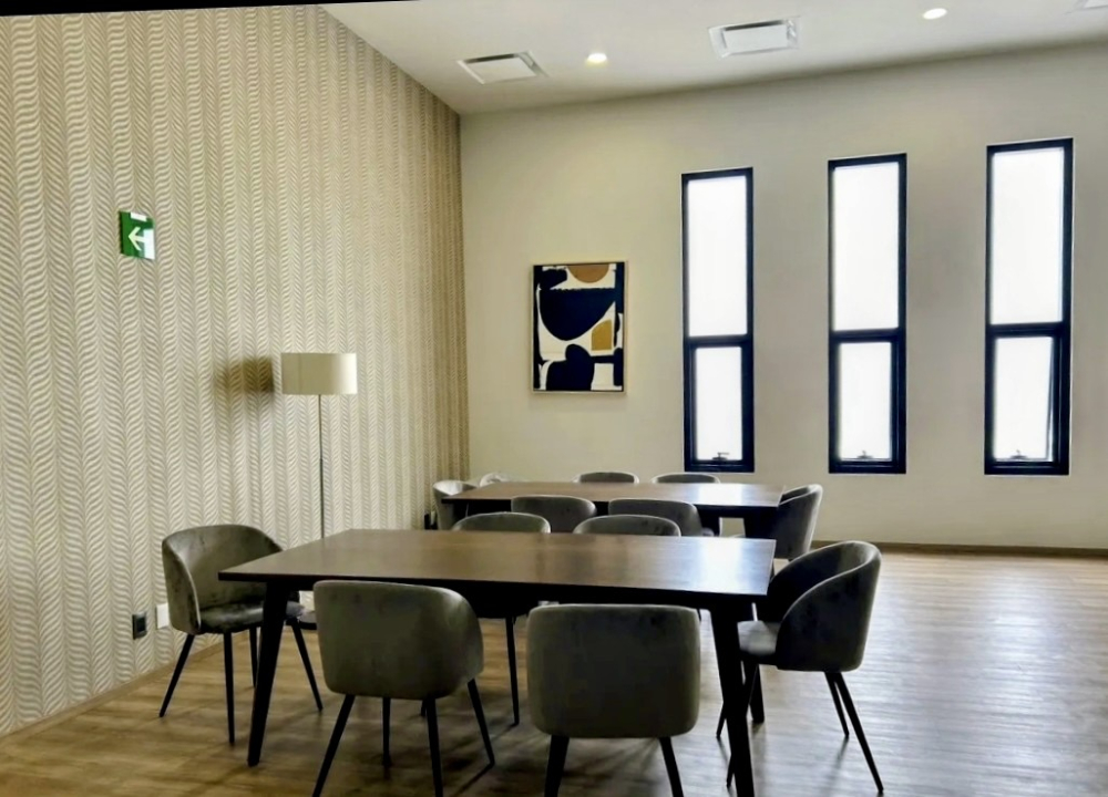 Departamento En Renta, En Av. Jesus Del Monte
