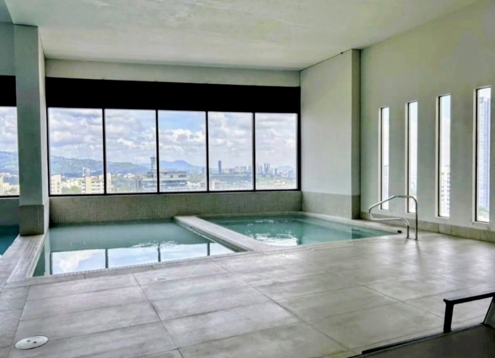 Departamento En Renta, En Av. Jesus Del Monte