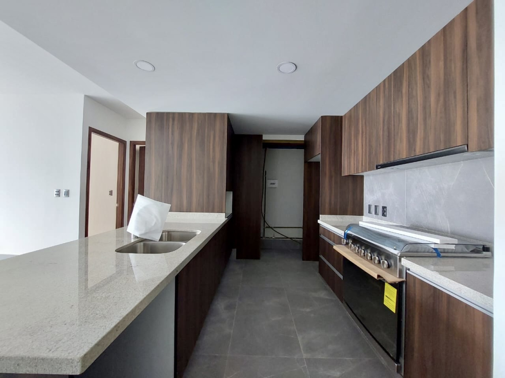 Departamento En Renta, En Av. Jesus Del Monte