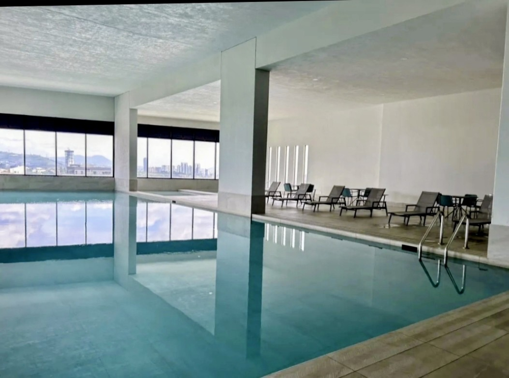 Departamento En Renta, En Av. Jesus Del Monte