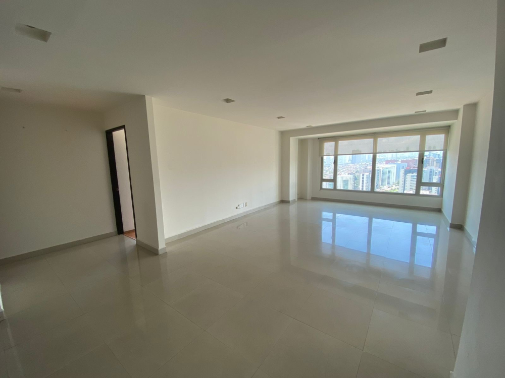 Departamento En Renta, En Av. Jesus Del Monte
