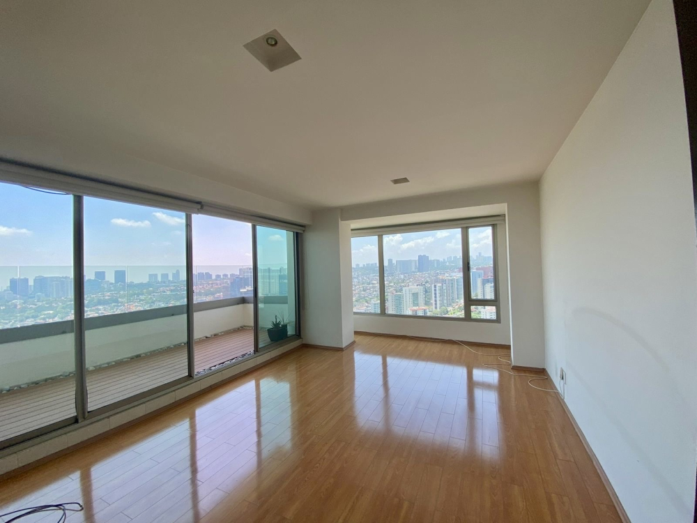 Departamento en Renta, en Av. Jesus Del Monte
