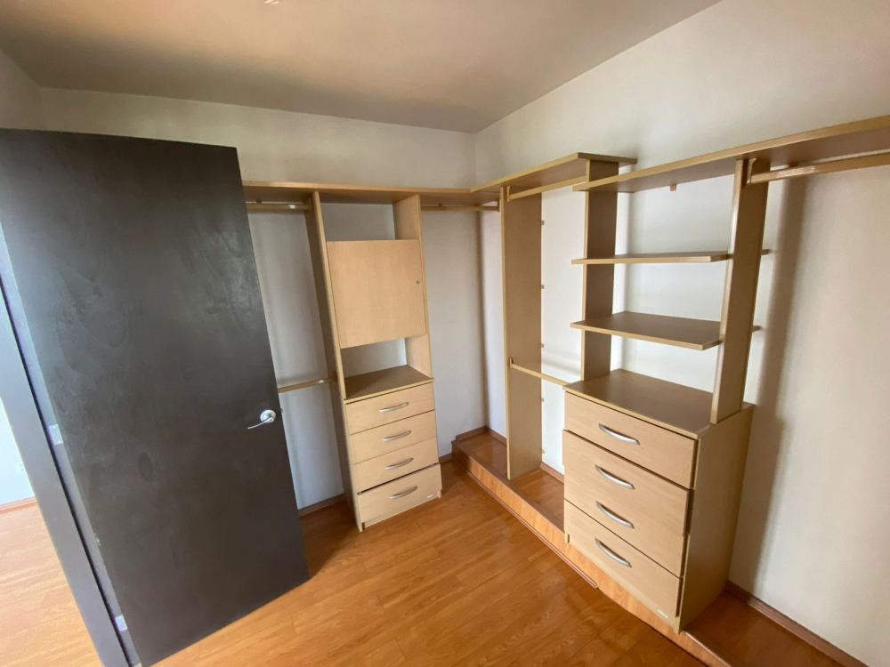 Departamento En Renta, En Av. Jesus Del Monte