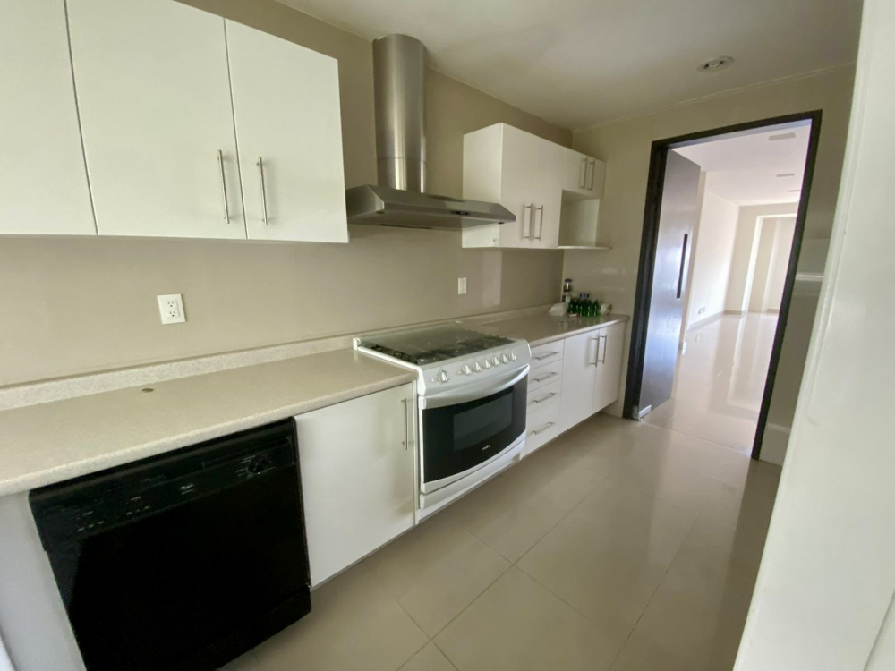 Departamento En Renta, En Av. Jesus Del Monte