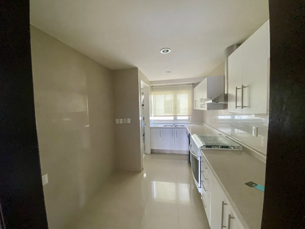 Departamento En Renta, En Av. Jesus Del Monte