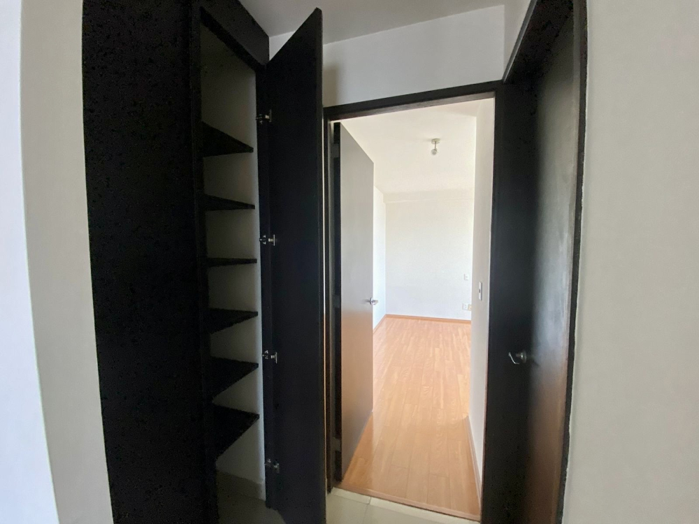 Departamento En Renta, En Av. Jesus Del Monte