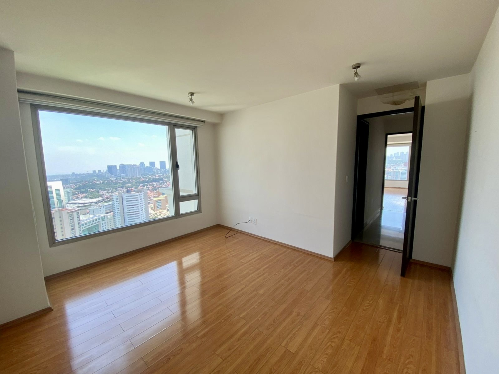 Departamento En Renta, En Av. Jesus Del Monte