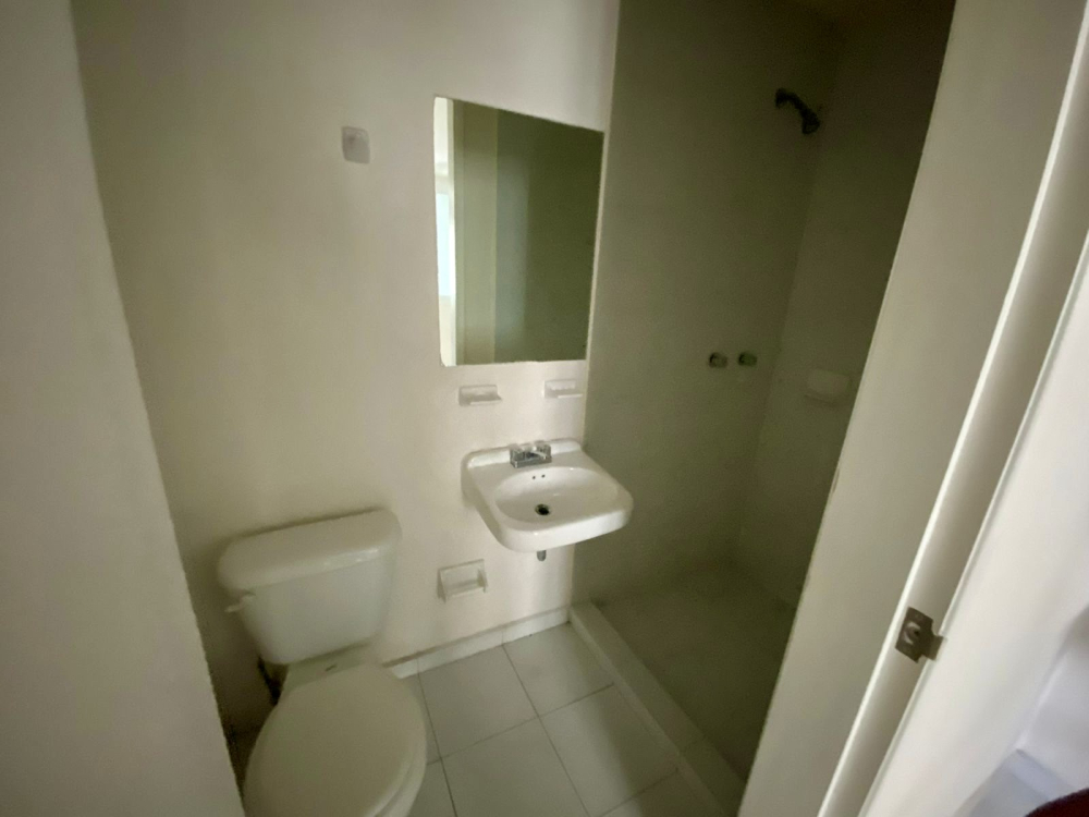 Departamento En Renta, En Av. Jesus Del Monte
