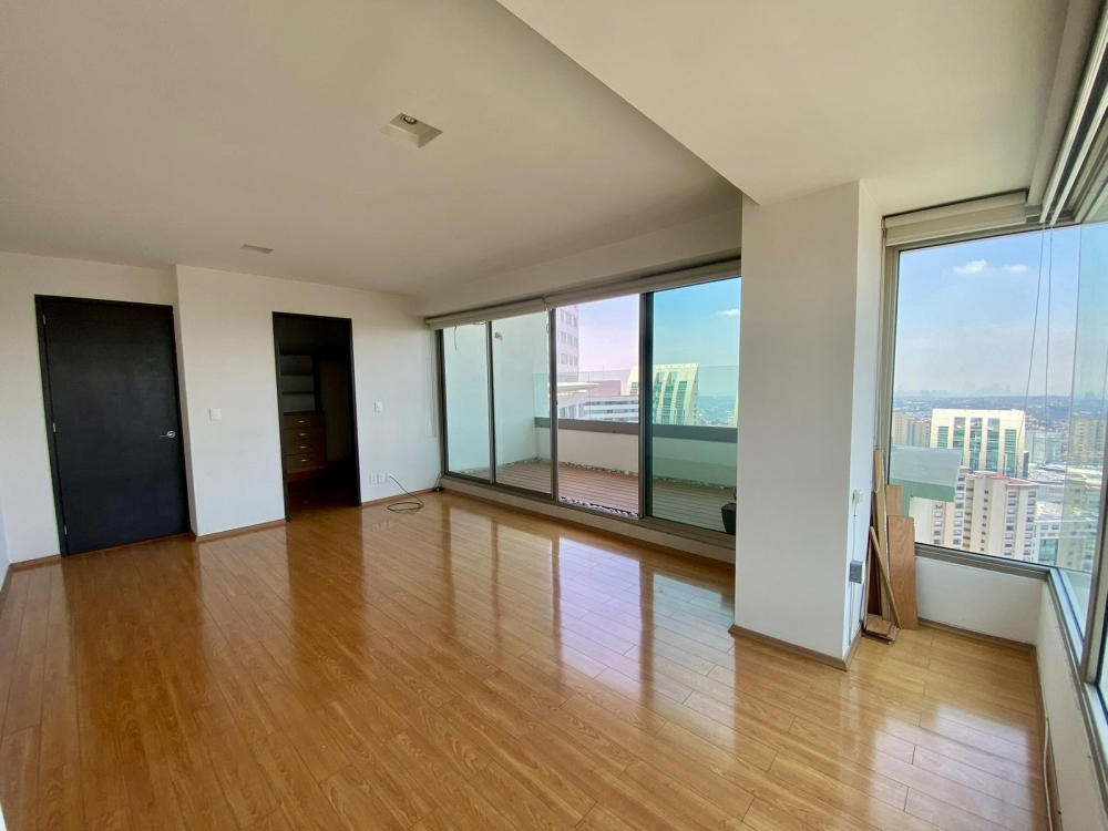 Departamento En Renta, En Av. Jesus Del Monte