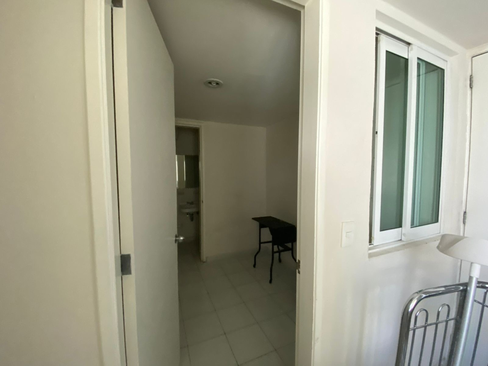 Departamento En Renta, En Av. Jesus Del Monte