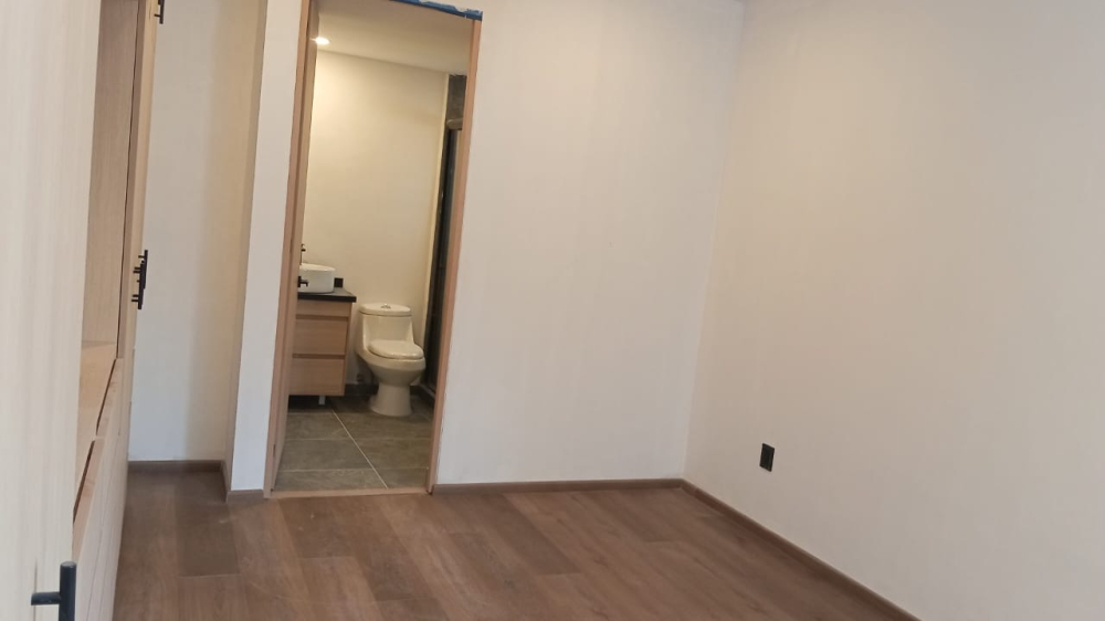 Departamento En Venta, Lomas De Tecamachalco