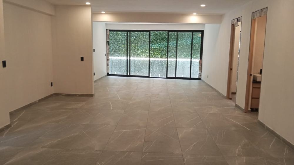 Departamento En Venta, Lomas De Tecamachalco