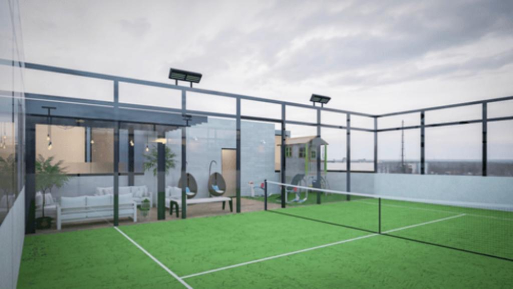 Departamento En Venta, Lomas De Tecamachalco