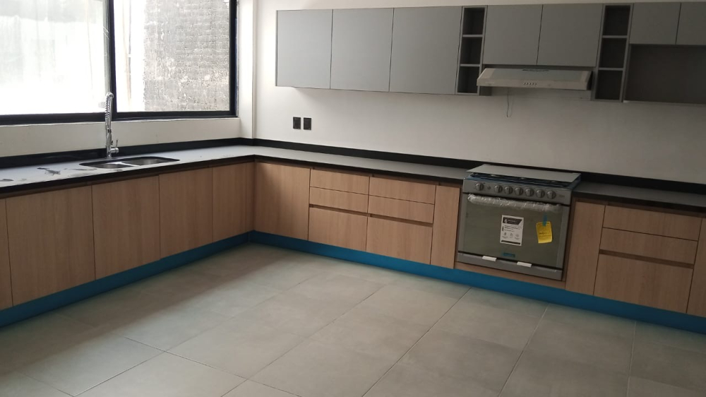 Departamento En Venta, Lomas De Tecamachalco