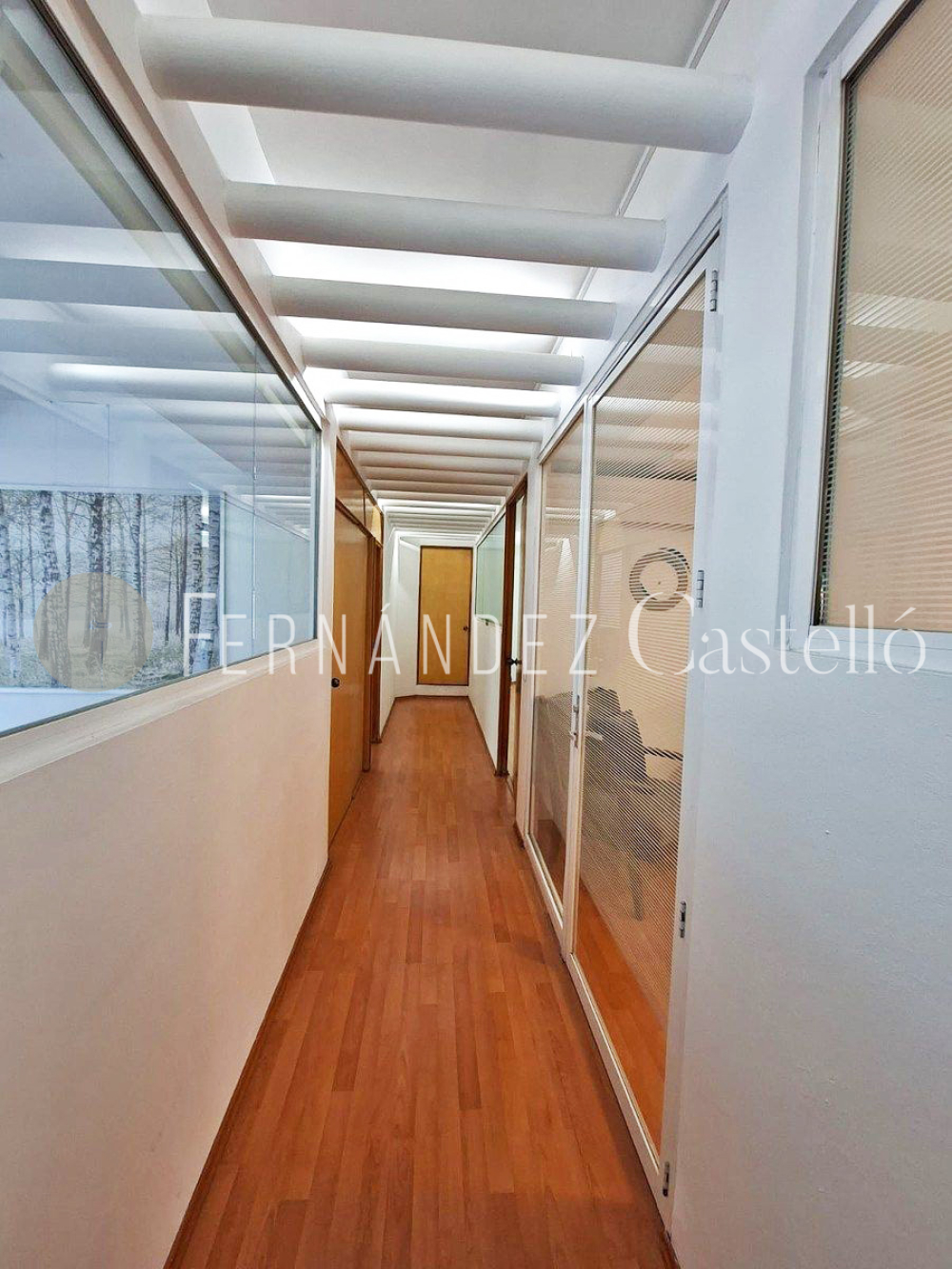 renta oficina/consultorio, tecamachalco, fuente de trevi