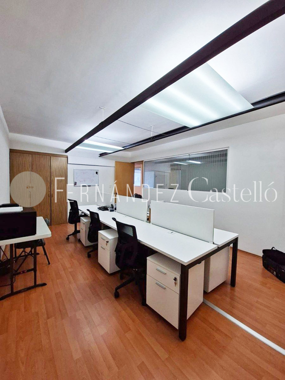 renta oficina/consultorio, tecamachalco, fuente de trevi
