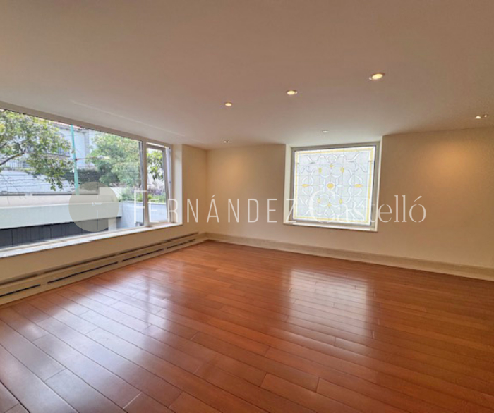 CASA EN VENTA RECIEN REMODELADA EN LOMAS DE CHAPULTEPEC, SIERRA PARACAIMA