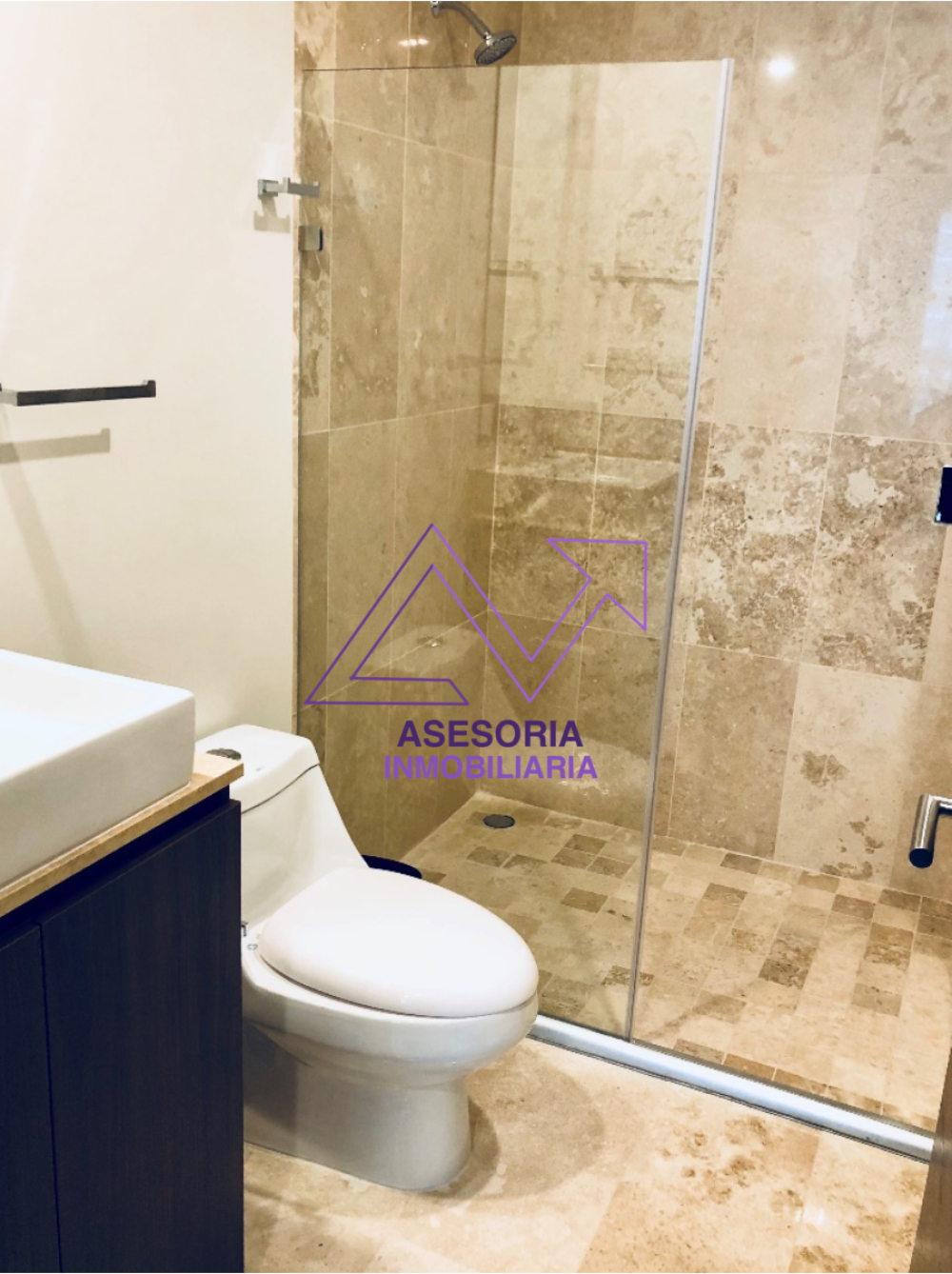 Departamento En Renta En Granada