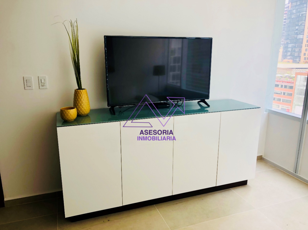 Departamento En Renta En Granada