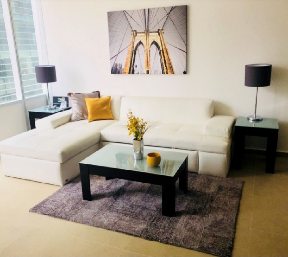 Departamento En Renta En Ampliación Granada