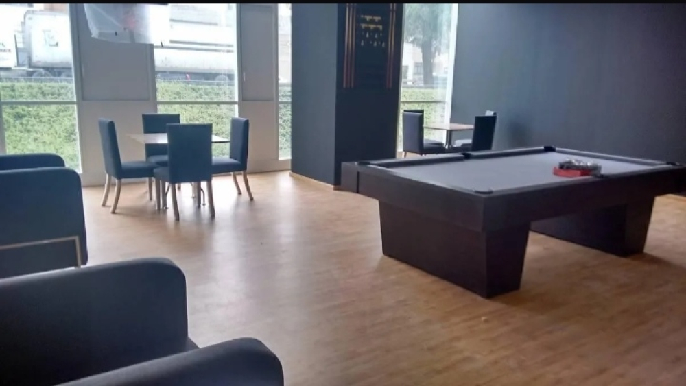 departamento en renta en ampliación granada
